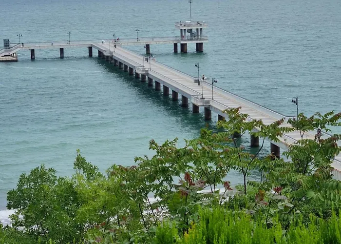 студио 3 ブルガス