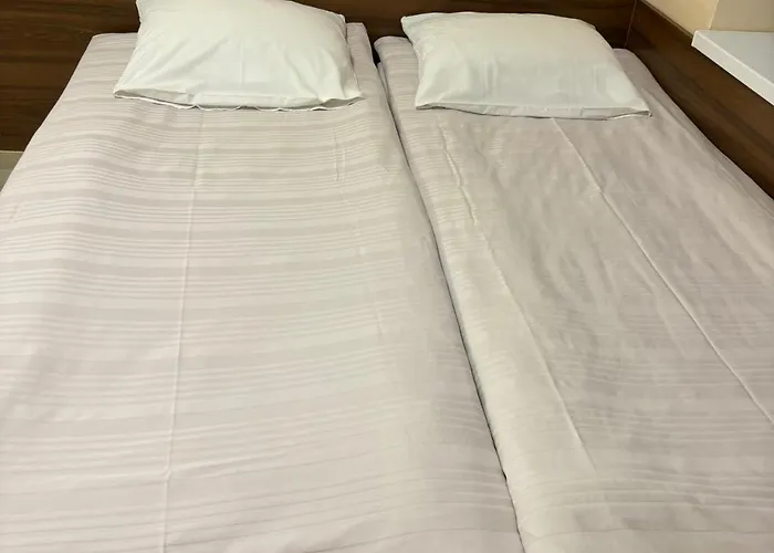 студио 3 アパート *