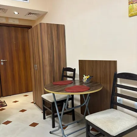 студио 3 Burgas City