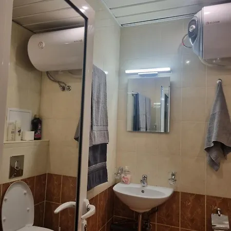 студио 3 Burgas City