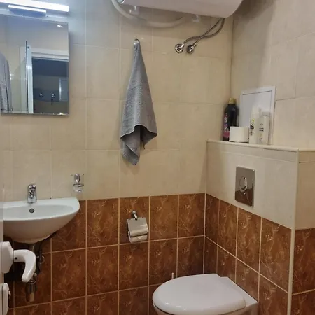 студио 3 Burgas City