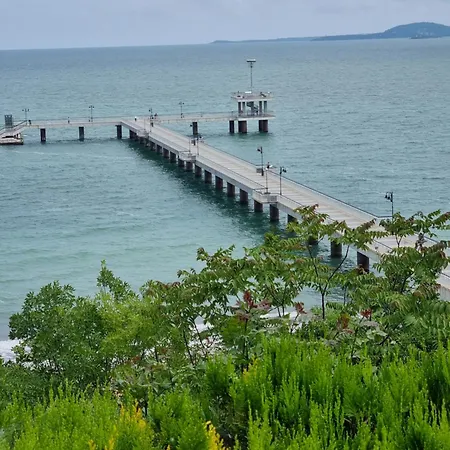 студио 3 Burgas City