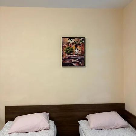 студио 3 Daire Burgaz