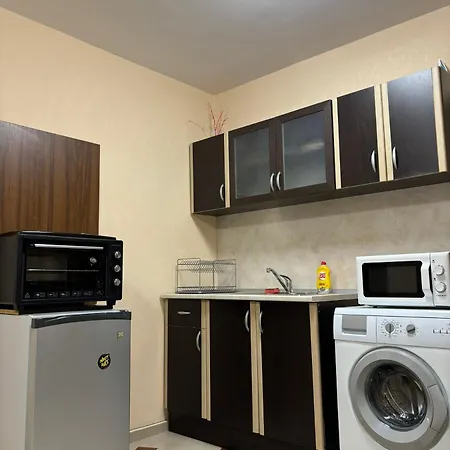 студио 3 Daire