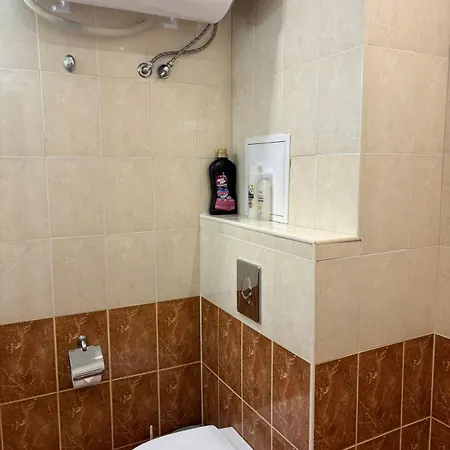 студио 3 Burgaz