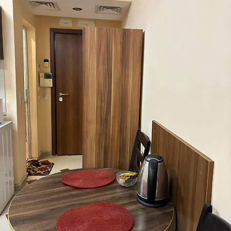 студио 3 Apartment *