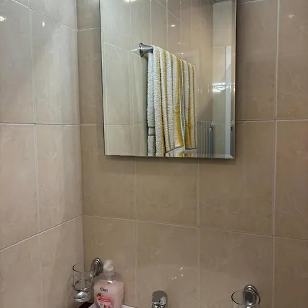 студио 3 Apartment