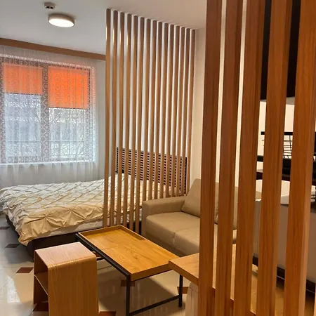 Διαμέρισμα студио 3 Μπουργκάς