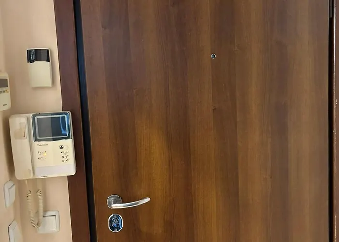 公寓 студио 3 *