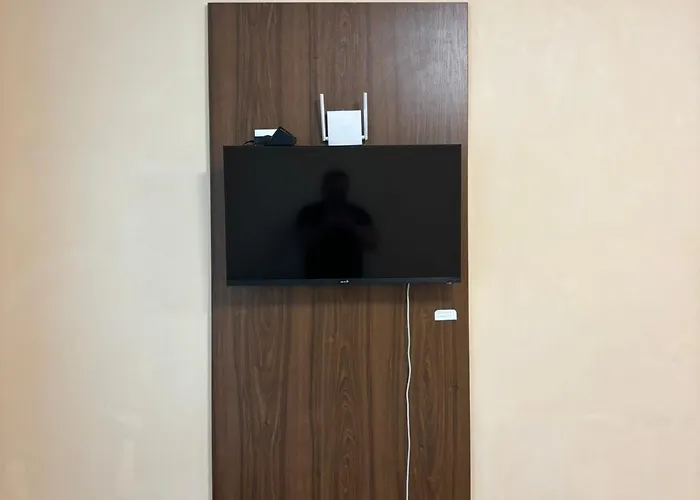 студио 3 公寓