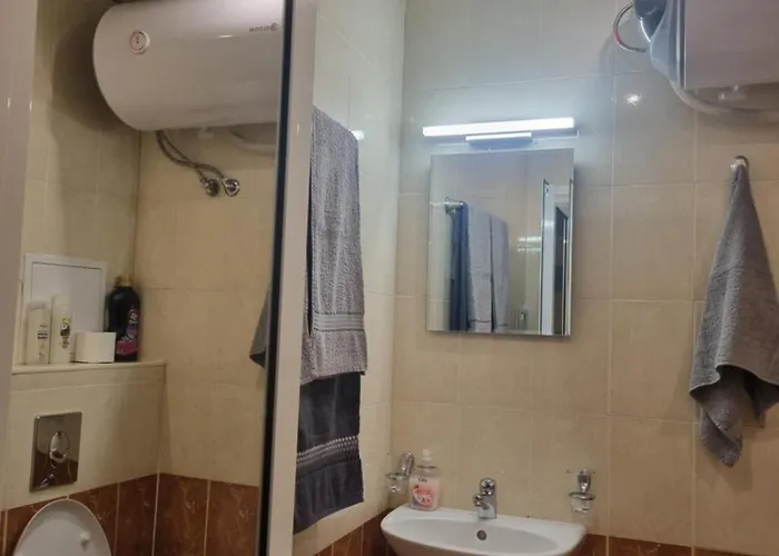 студио 3 布尔加斯